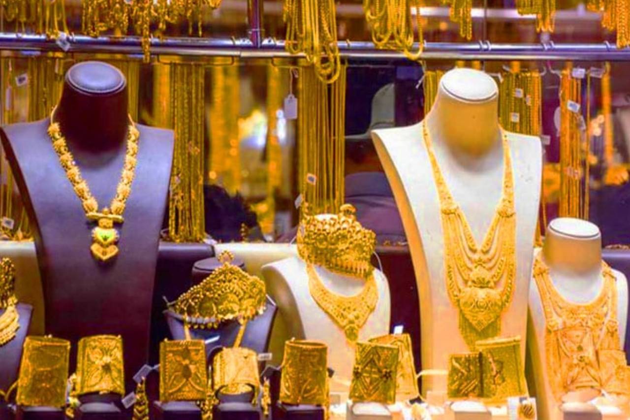 Featured image for රන් මිල තවත් ඉහළට