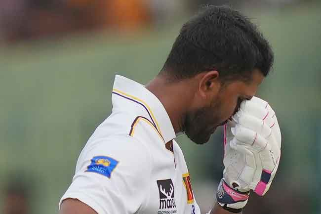 Featured image for කිසිදා දැවී නොගිය කඩඉමක දැවී ගිය චන්දි