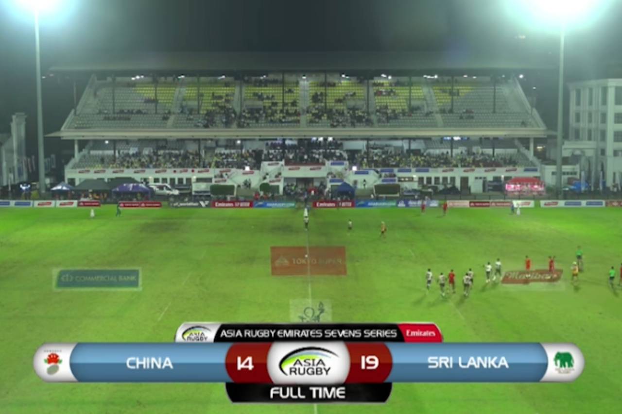 Featured image for ලංකාව රග්බි තරඟාවලියකින් තෙවන ස්ථානය දිනා ගනී